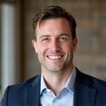 Michael O'Connell, CEO and Founder, looking professional and approachable.