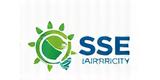 SSE Airtricity Logo